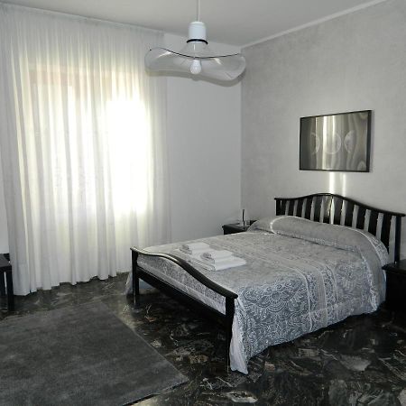 B&B San Pio Pellezzano Exterior foto