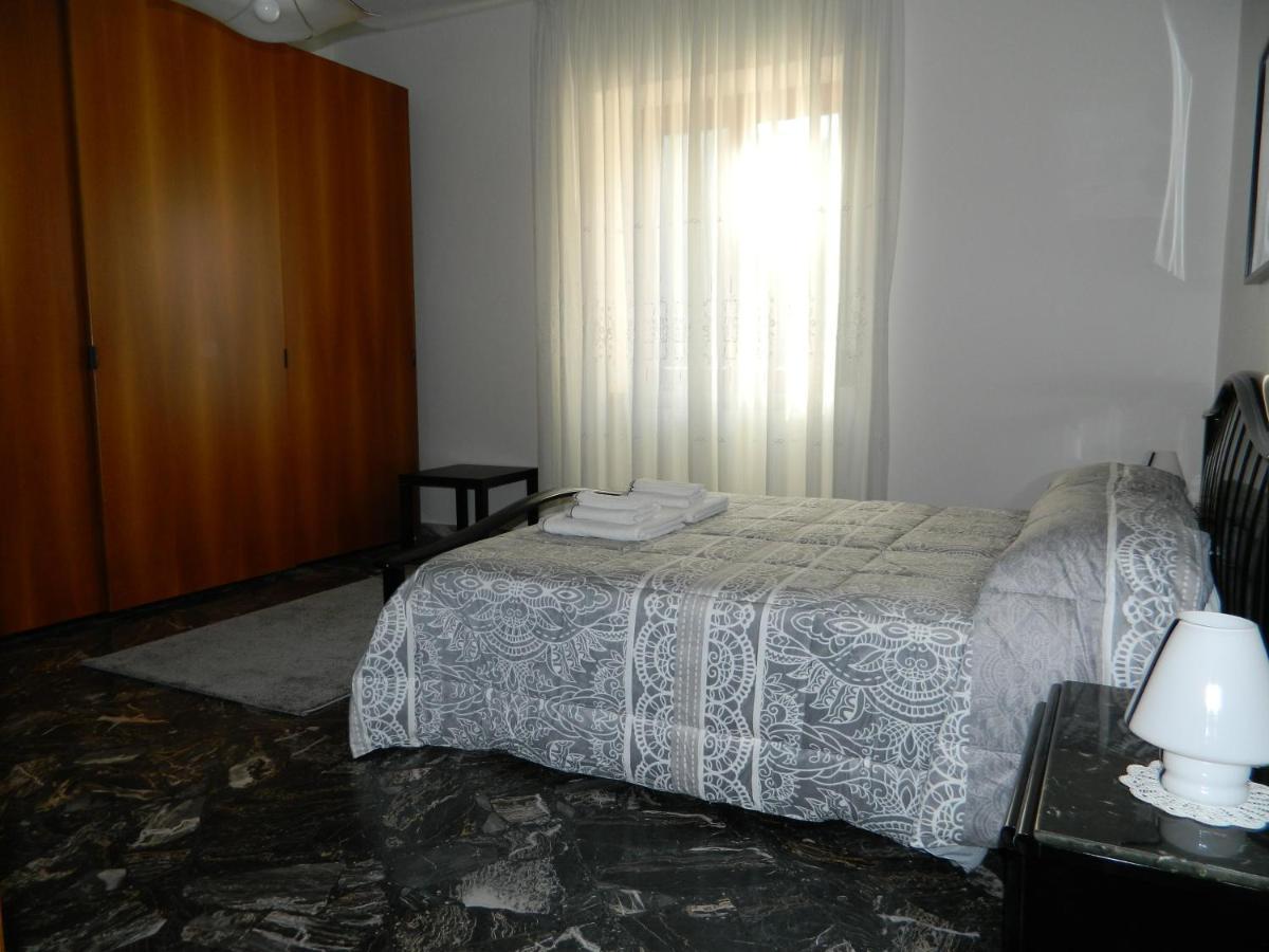 B&B San Pio Pellezzano Exterior foto