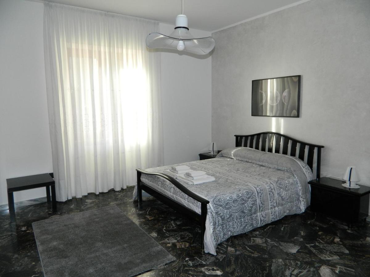 B&B San Pio Pellezzano Exterior foto