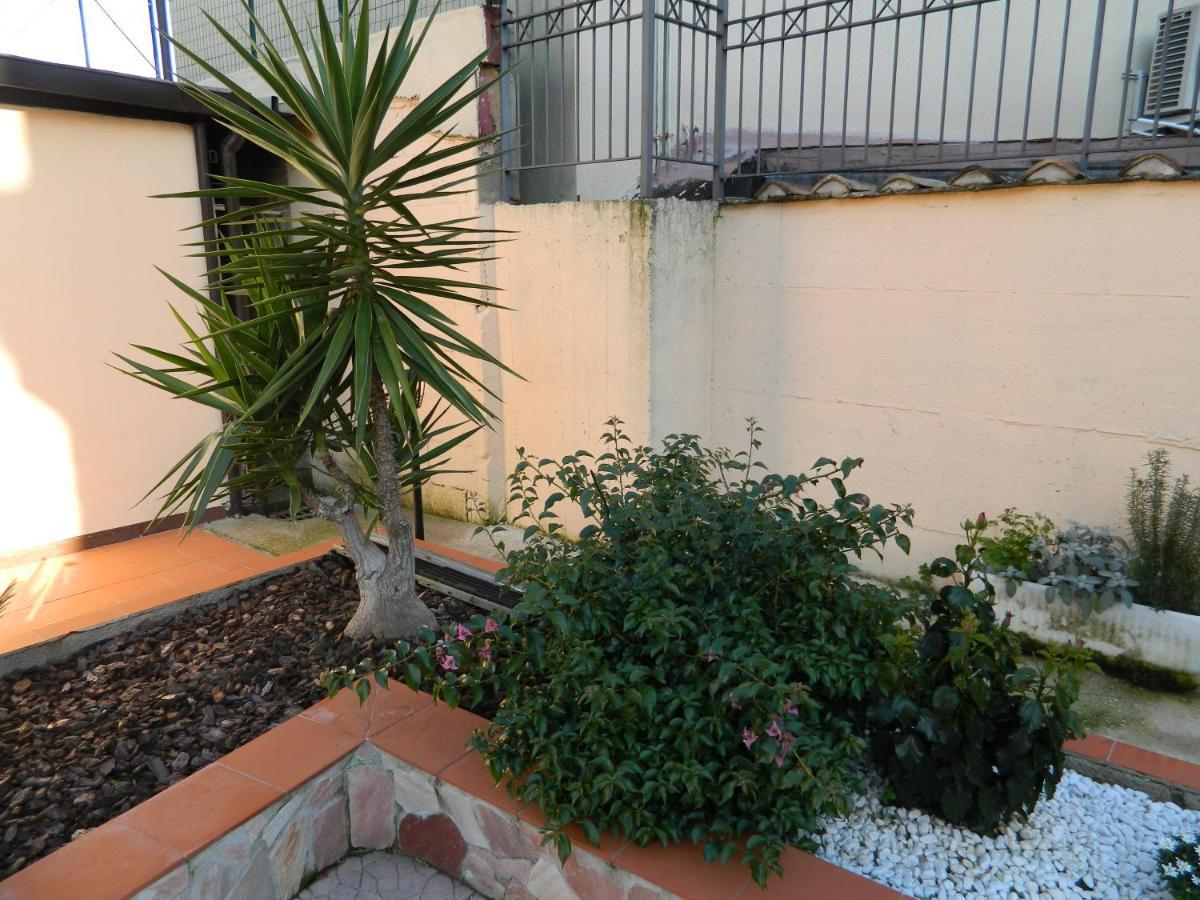B&B San Pio Pellezzano Exterior foto